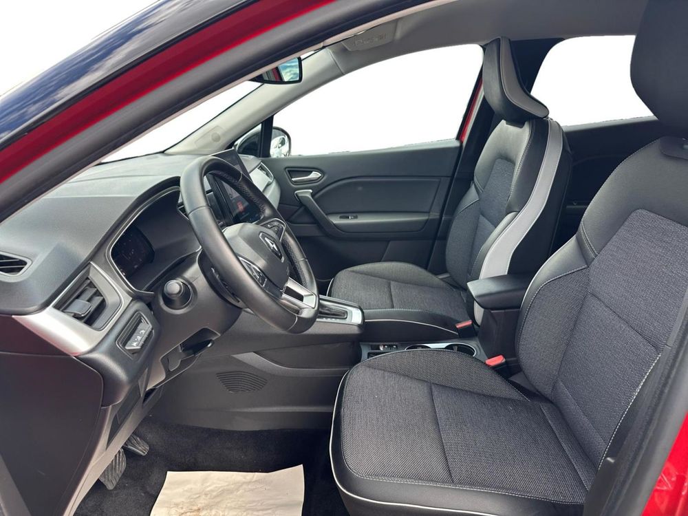 Captur mild hybrid 160 EDC Techno 2023 occasion 91310 Montlh&eacute;ry