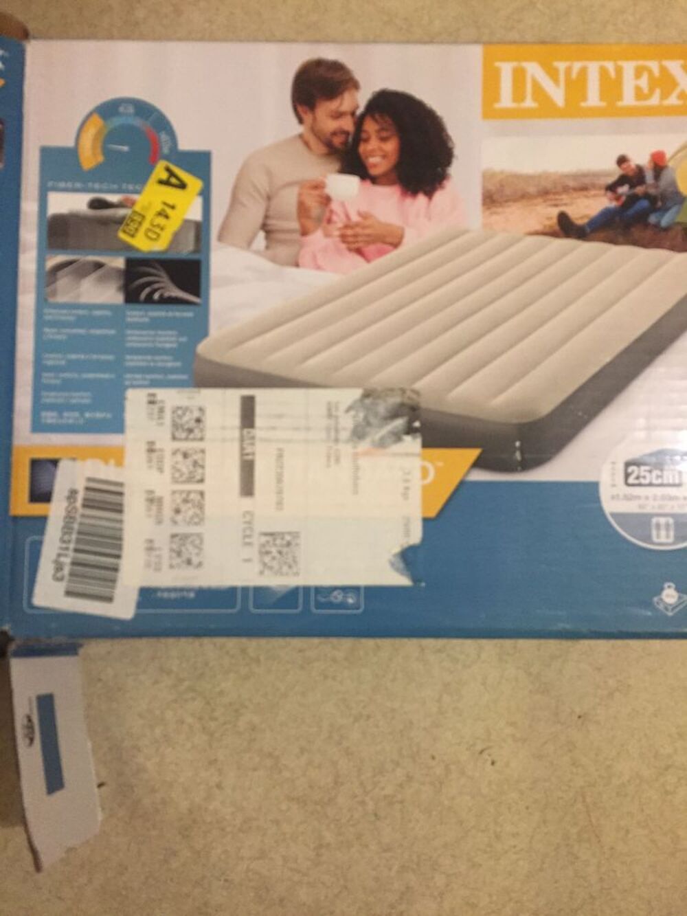 matelas Meubles
