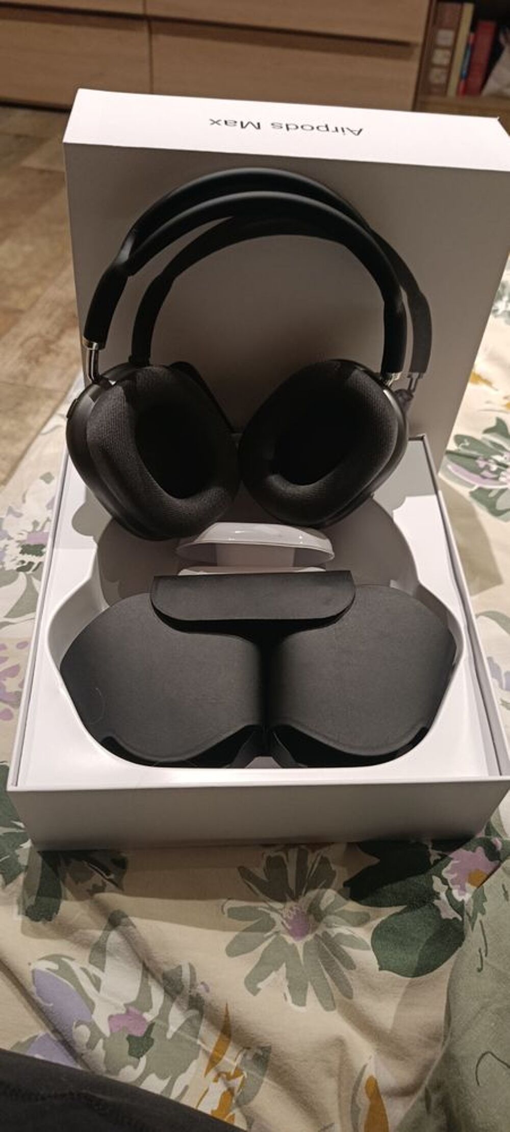 Casque bluetooth Audio et hifi