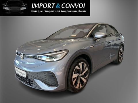 Volkswagen ID.5 204 ch Pro Performance 2022 occasion Strasbourg 67100