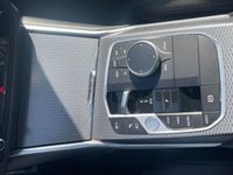 S&eacute;rie 3 Touring 320e 204 ch BVA8 M Sport 2022 occasion 67170 Geudertheim