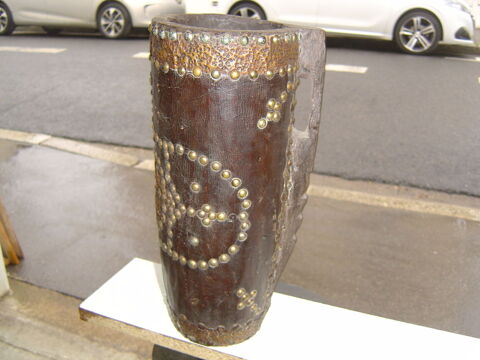 objet africain décoratif 20 Tours (37)