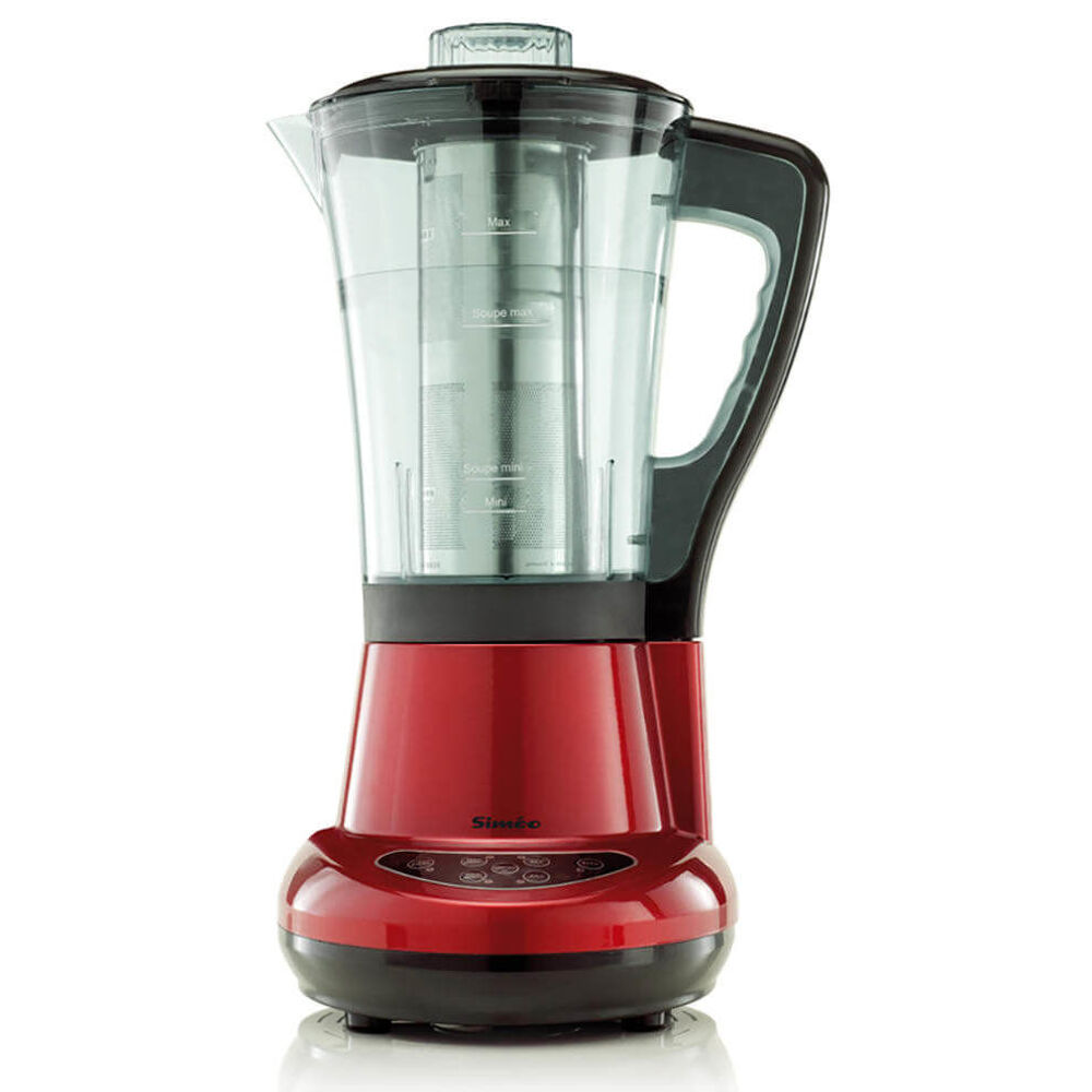 BLENDER CHAUFFANT SIMEO PC287 Electroménager