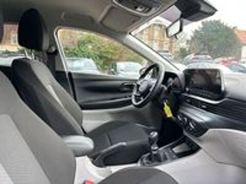 i20 1.0 T-GDi 100 Intuitive 2025 occasion 62360 Saint-L&eacute;onard