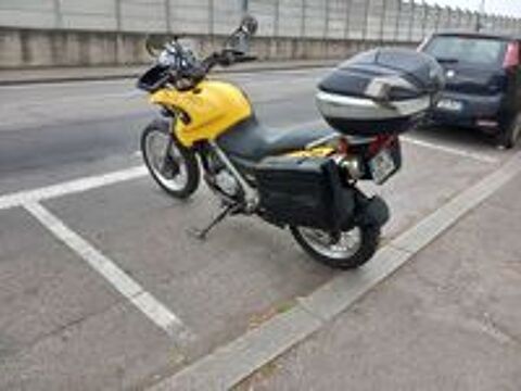 BMW 2005 occasion 69200 V&eacute;nissieux