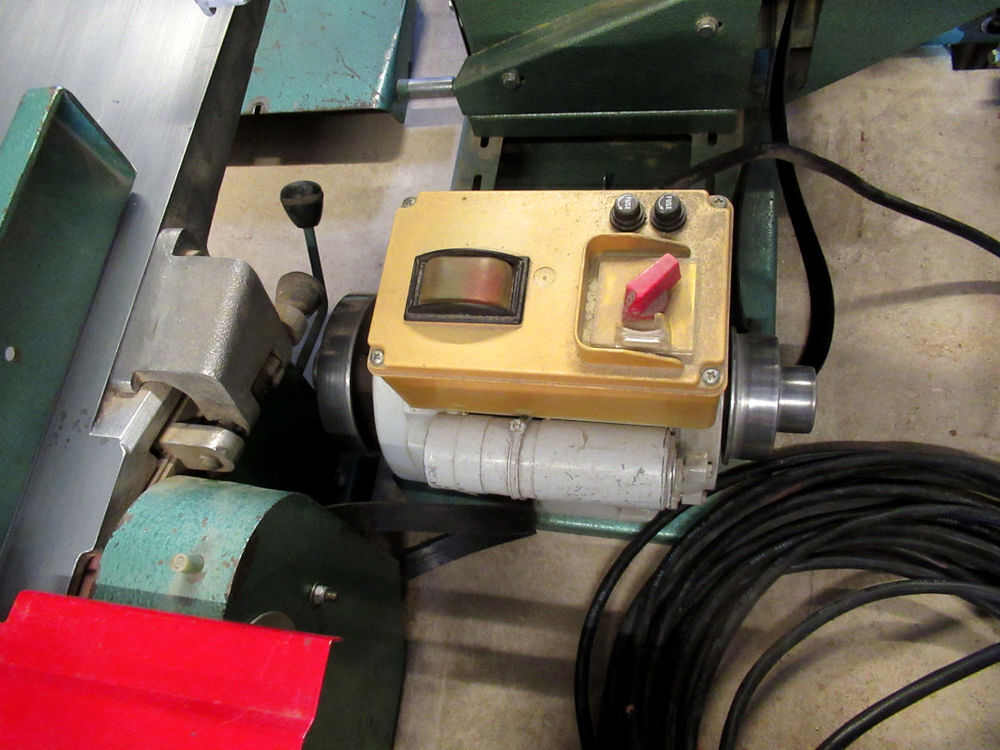 MACHINE A BOIS KITY Bricolage
