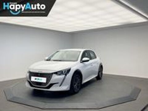 208 Electrique 50 kWh 136ch Active 2021 occasion 65000 Tarbes