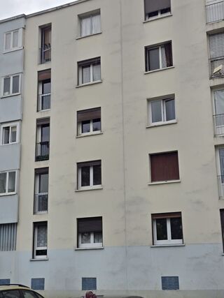  Appartement à vendre 3 pièces 55 m²