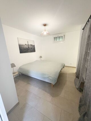  Appartement � vendre 2 pi�ces 37 m�