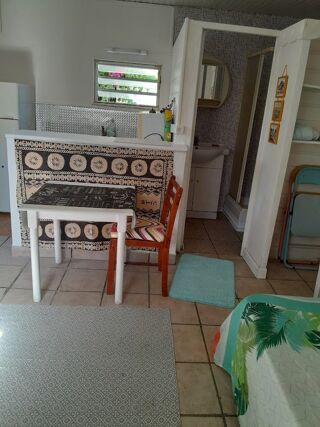 Appartement � louer 1 pi�ce 20 m�