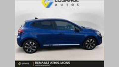 Clio V Clio SCe 65 Evolution 2023 occasion 91200 Athis-Mons