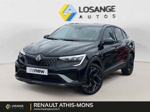 Annonce voiture Renault Arkana 24490 €