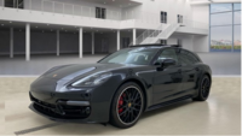 Panamera Turbo V8 4.0 460 PDK GTS Sport Turismo 2019 occasion 93800 &Eacute;pinay-sur-Seine