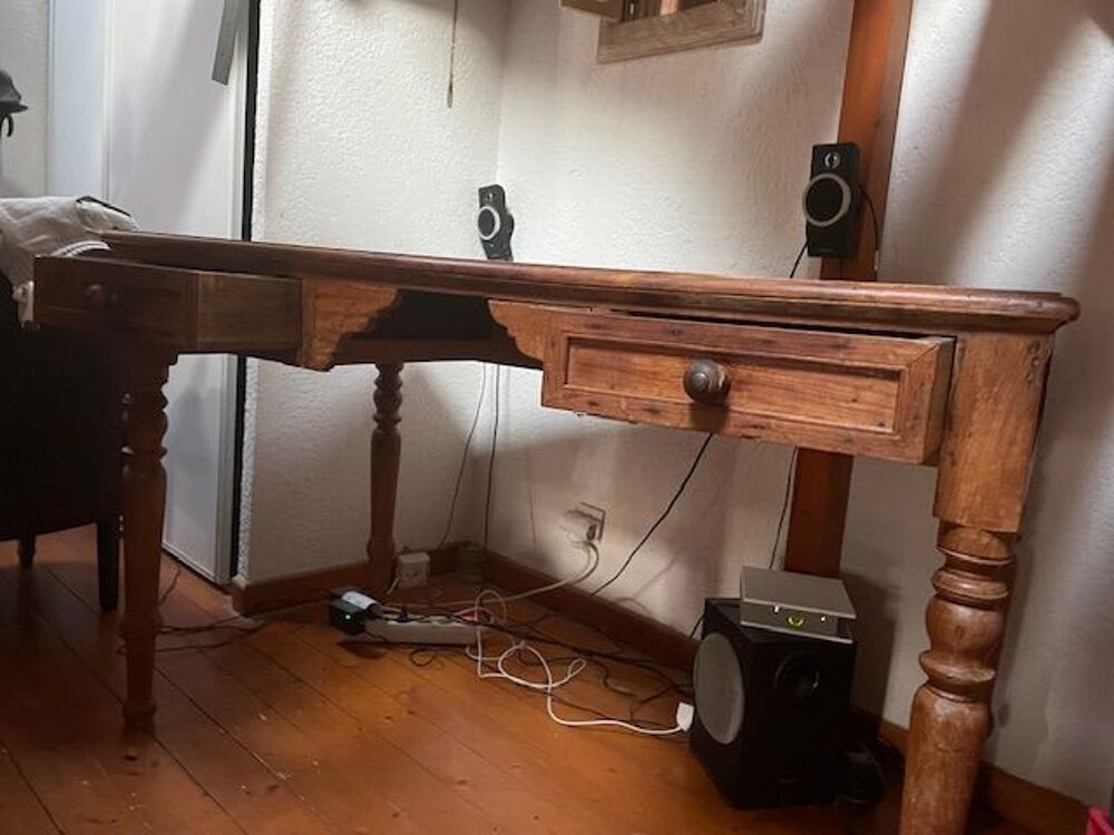 BUREAU D ASIE Meubles