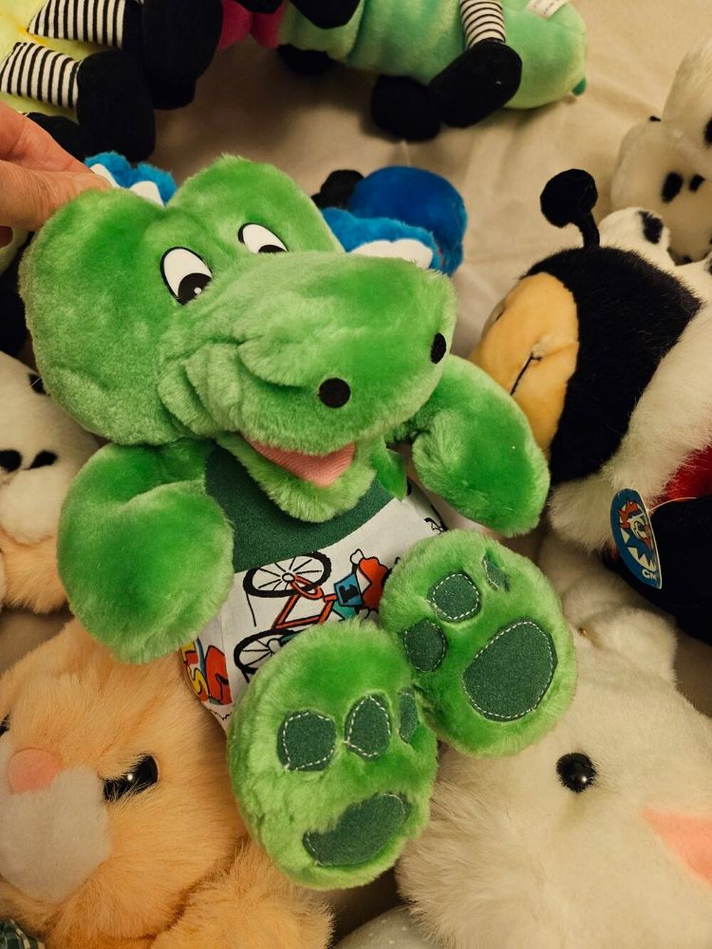 Peluches neuves Jeux / jouets