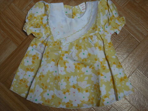 robe jaune 4 Cramont (80)