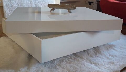 Table basse laque 220 Saint-Pons-de-Thomires (34)