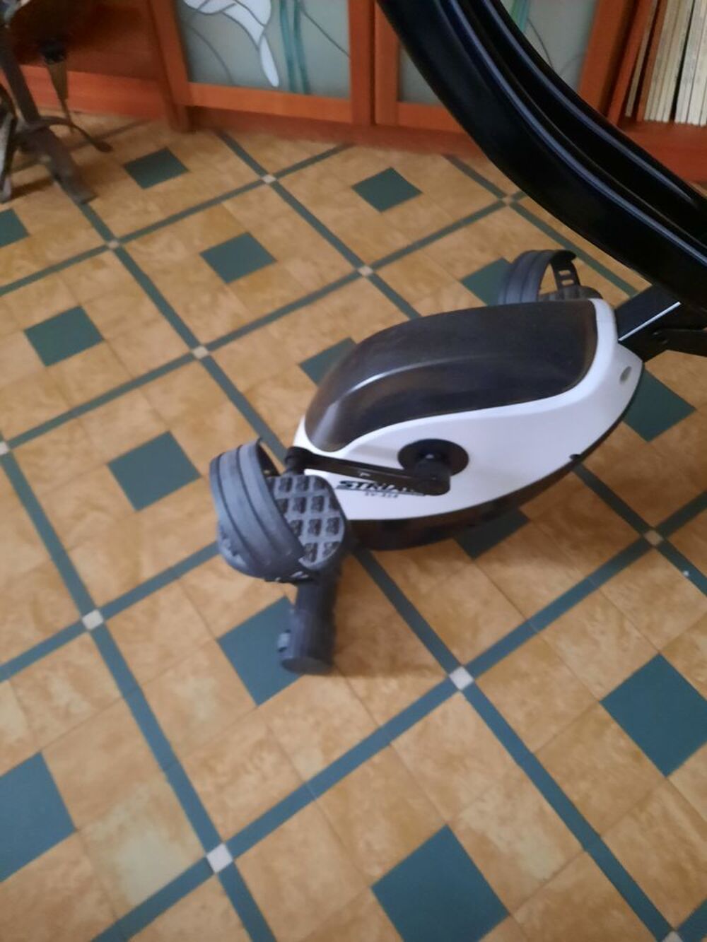 V&eacute;lo d'appartement pliable Vélos