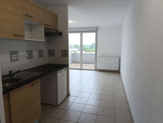  Appartement à vendre 2 pièces 45 m²