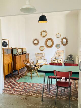  Colocation à louer 5 pièces 86 m²