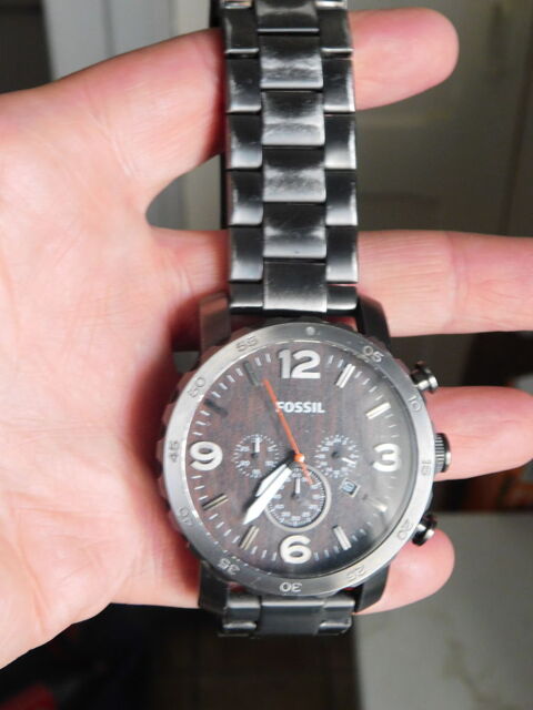 Montre fossil watch 85 Mantes-la-Jolie (78)