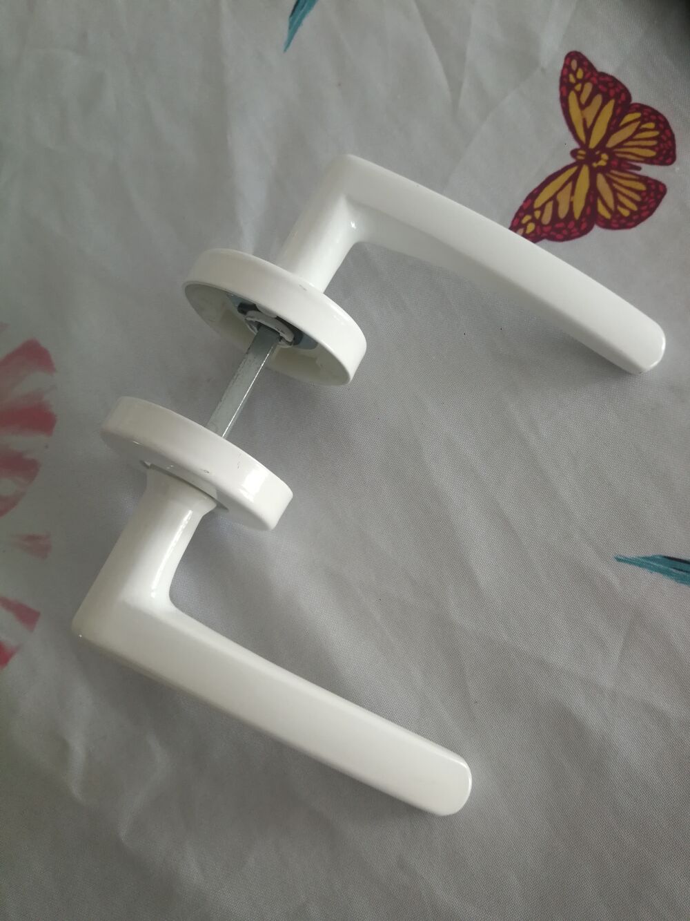 Poignet de porte Meubles