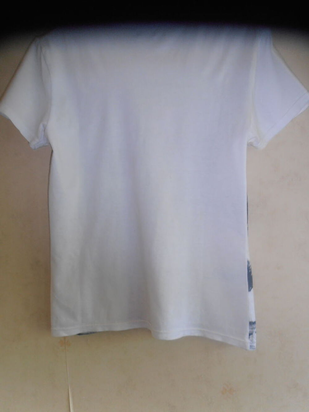 Tee-shirt Surf (93) Vêtements