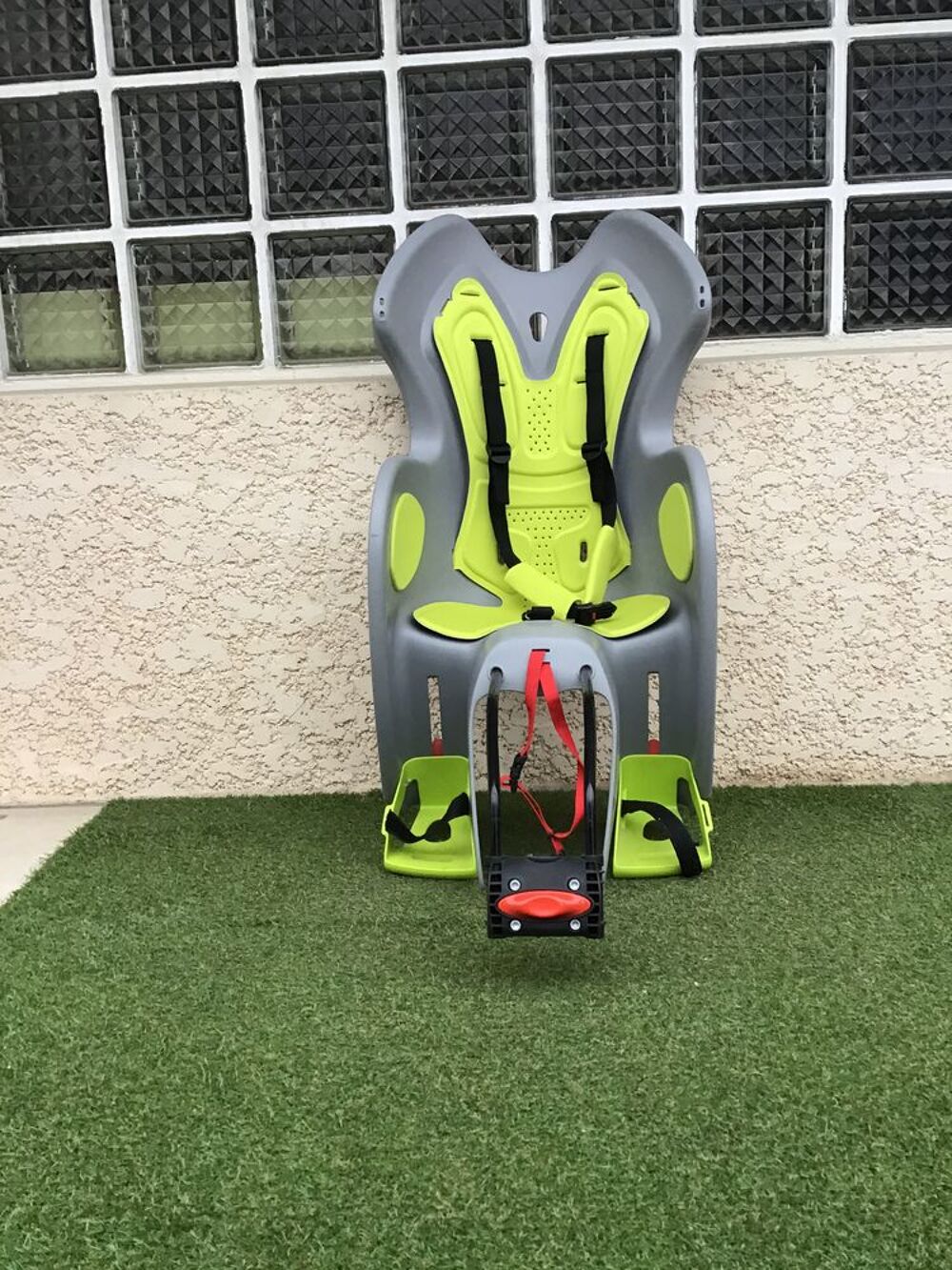 Porte discount bébé btwin