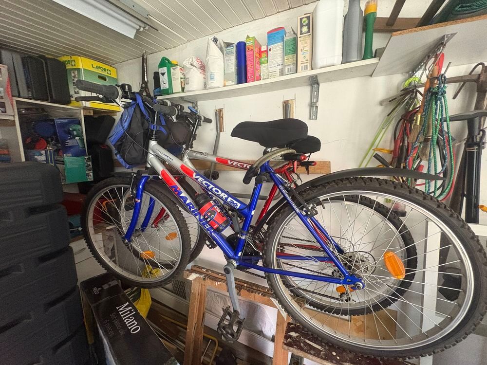 V&eacute;lo Vélos