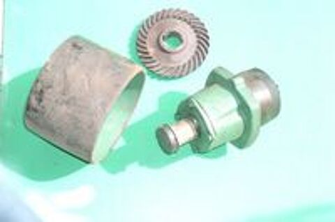   POULIE de battage pour tracteur GULDNER rf:20611 