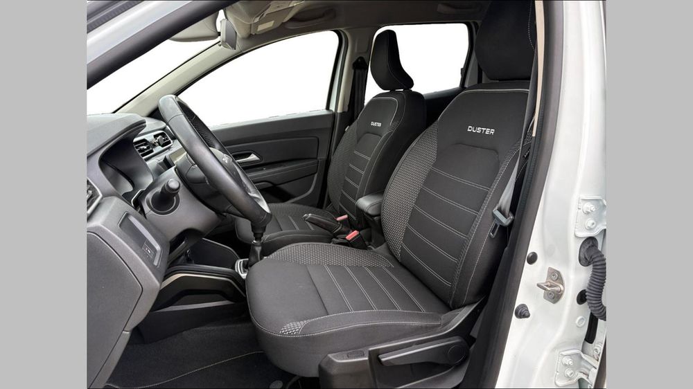Duster ECO-G 100 4x2 Journey 2023 occasion 91170 Viry-Ch&acirc;tillon
