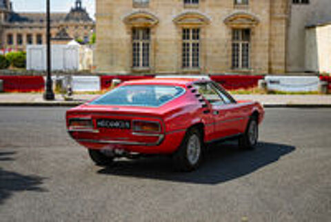 GTV 1974 occasion 75014 Paris