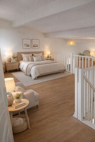  Maison � vendre 3 pi�ces 66 m�