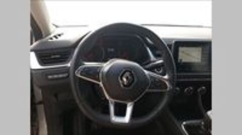 Captur TCe 90 Evolution 2023 occasion 91150 &Eacute;tampes