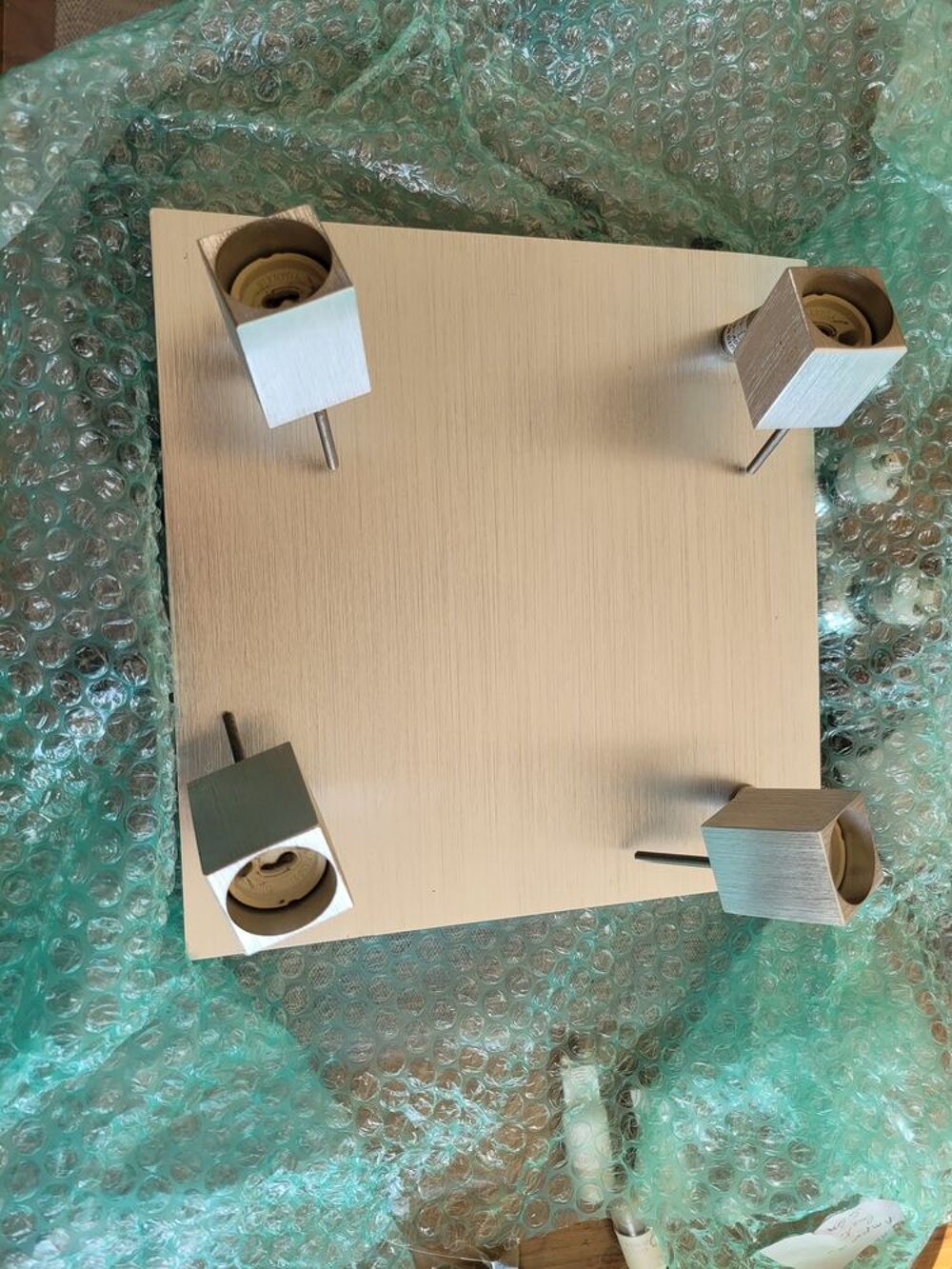 applique Décoration