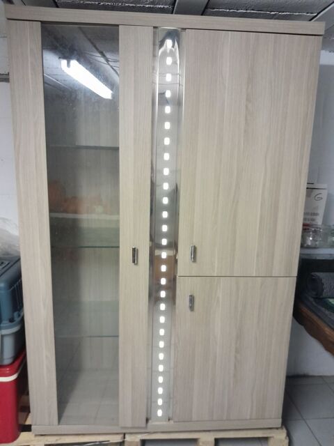 armoire moderne 100 Moncheaux (59)