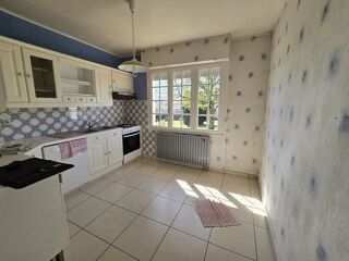  Maison � vendre 6 pi�ces 96 m�