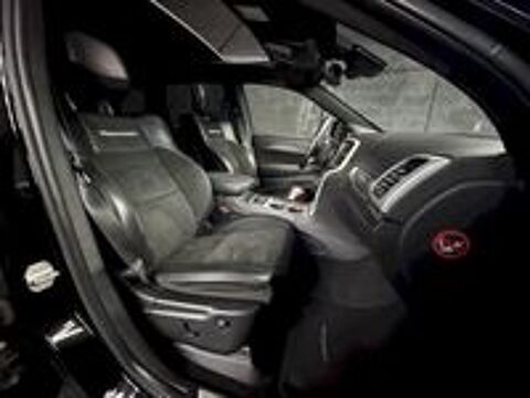 Grand Cherokee 6.2 V8 HEMI Trackhawk Supercharged 707ch BVA8 2019 occasion 33520 Bruges