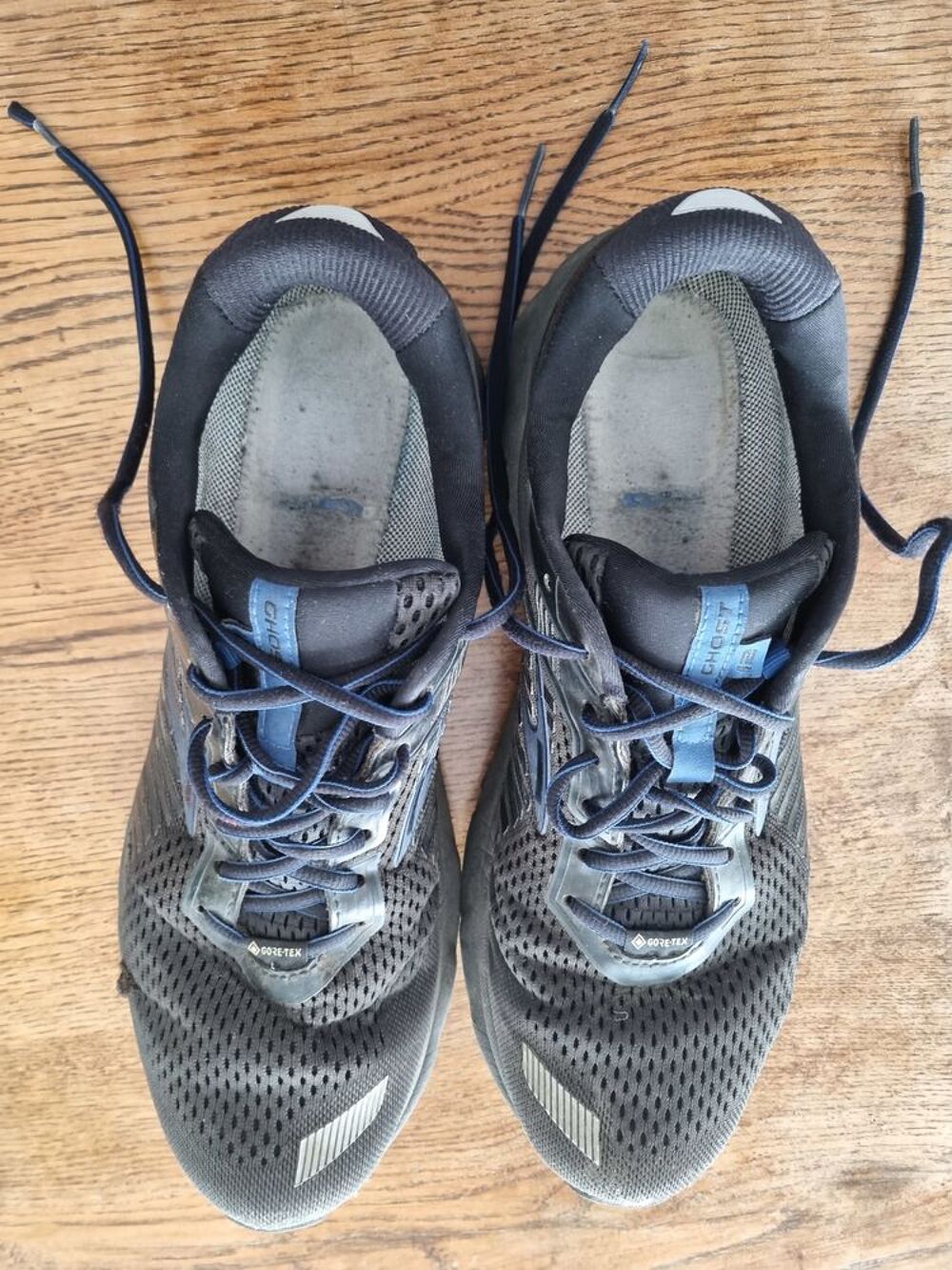 CHAUSSURES POUR MARCHE ATHLETIQUE OU RUNNING Chaussures