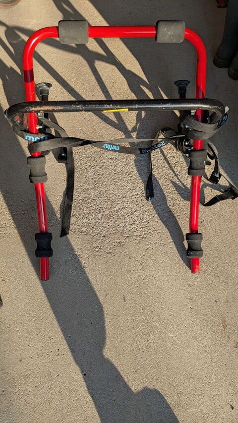 porte-vlo 10 Coulanges-ls-Nevers (58)