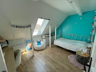  Maison  vendre 6 pices 123 m