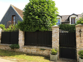  Maison � vendre 8 pi�ces 220 m�