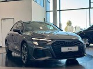 A3 45 TFSI e 245 ch S line S tronic 2023 occasion 69006 Lyon