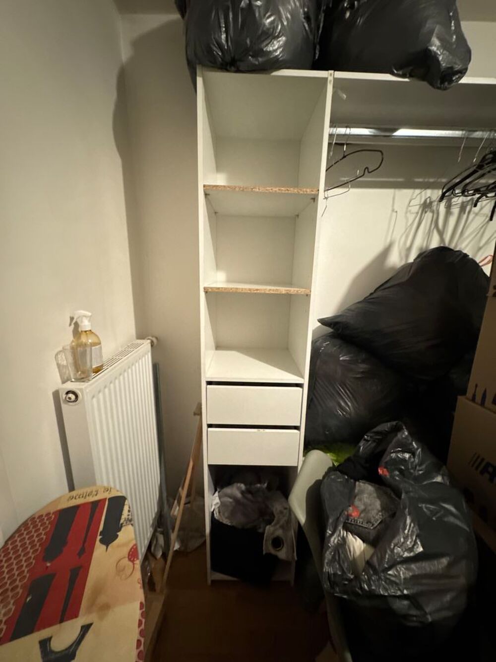 Dressing Meubles