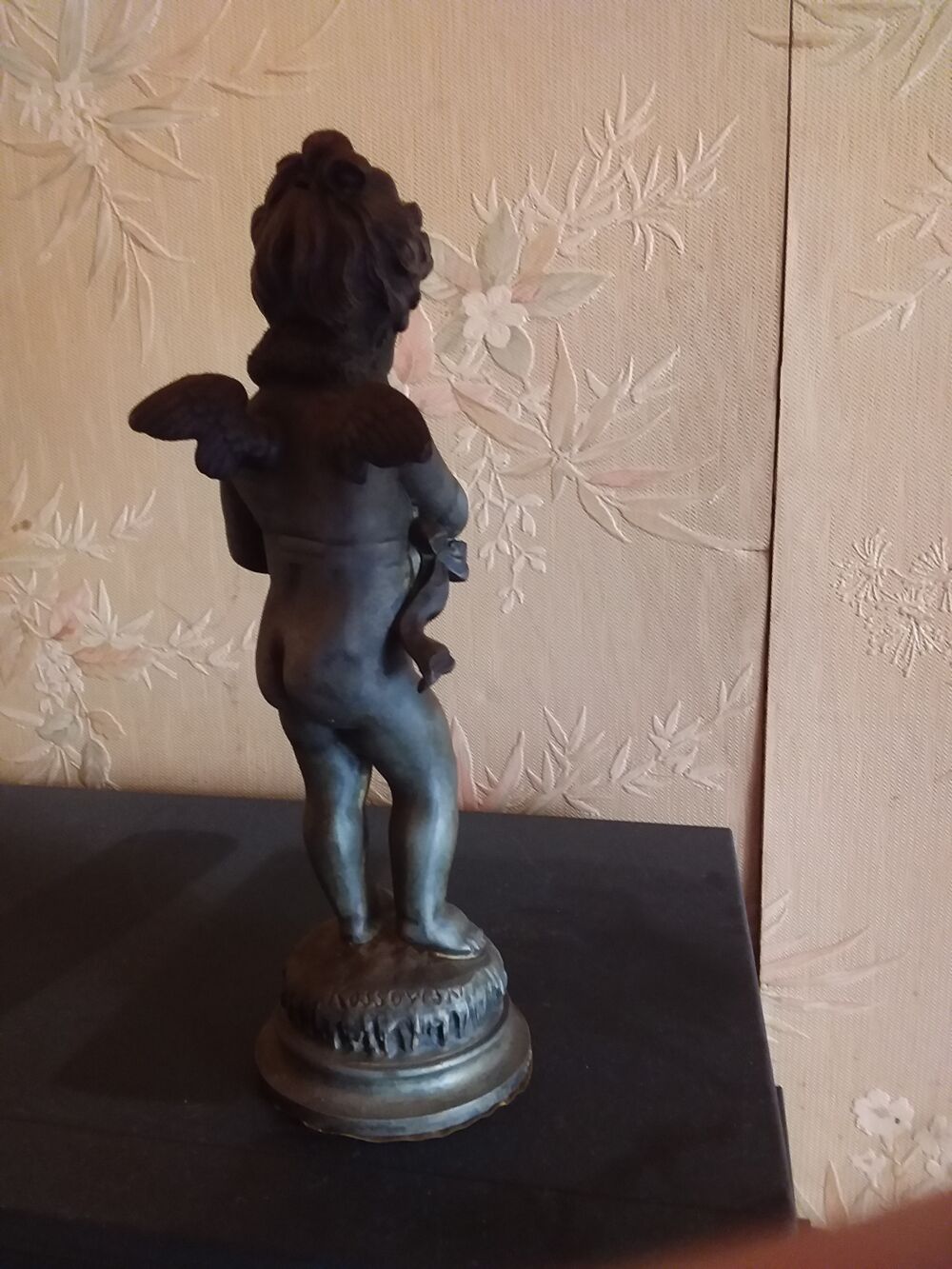 Petit bronze 