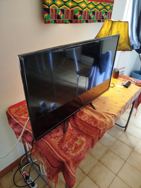 télévision edwood smartled 80 cm 60 Privas (07)