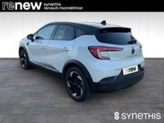 Captur E-Tech full hybrid 160 ch Techno 2026 occasion 26200 Mont&eacute;limar
