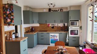  Appartement  vendre 4 pices 101 m