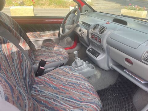 Renault twingo 1 1.2