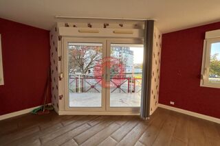  Appartement � vendre 5 pi�ces 91 m�